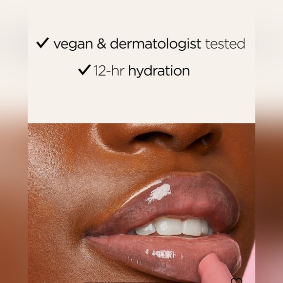 Tarte Maracujq Juicy Plumping Lip Shift | blueberry | Brand new - Picture 2 of 8